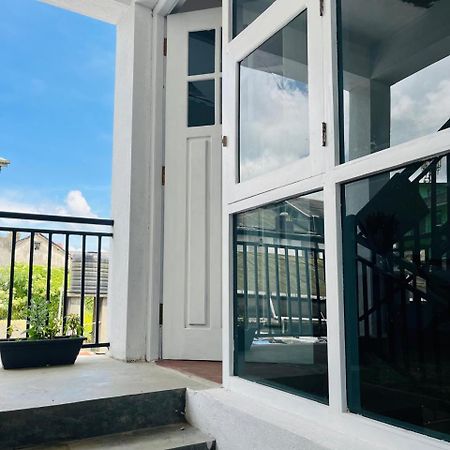 The Urban Hideout Apartment Nuwara Eliya Luaran gambar