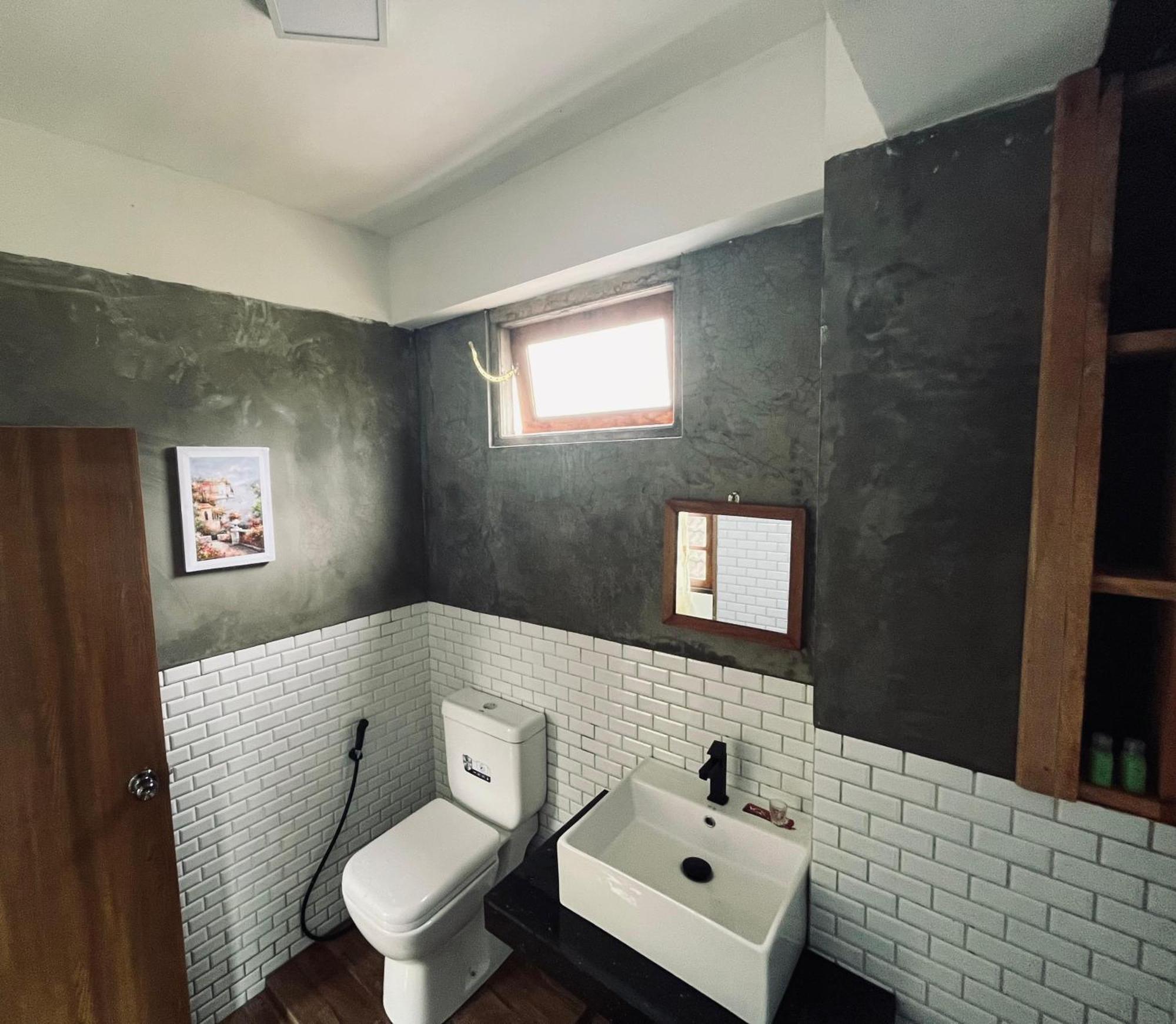 The Urban Hideout Apartment Nuwara Eliya Luaran gambar