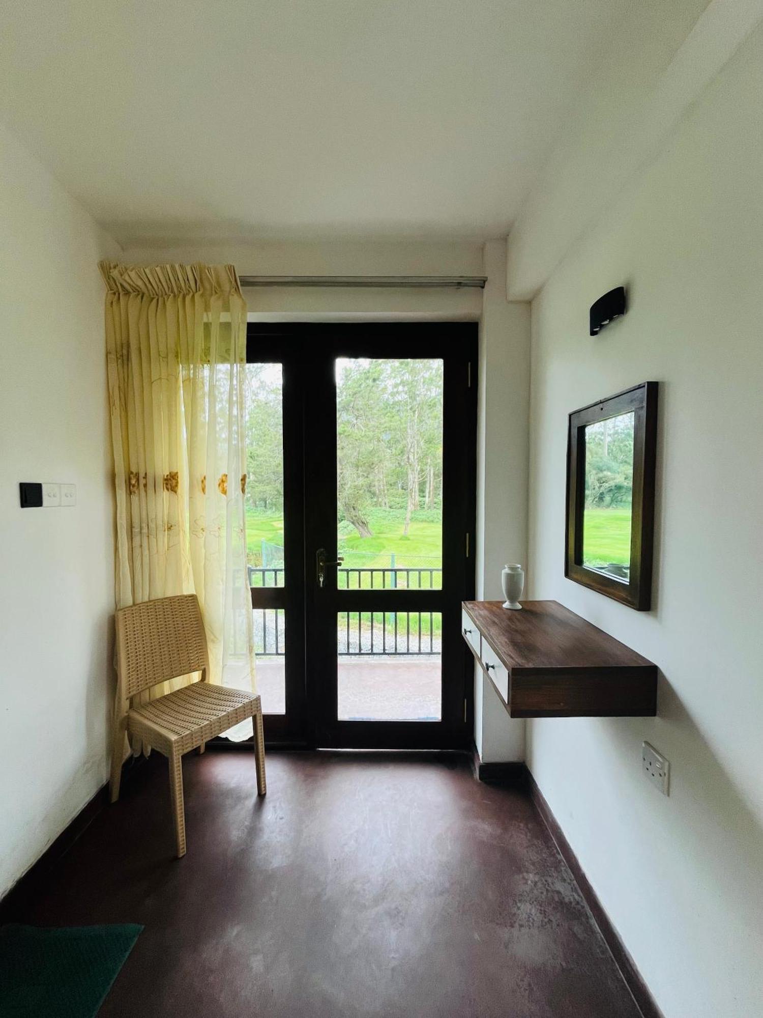 The Urban Hideout Apartment Nuwara Eliya Luaran gambar