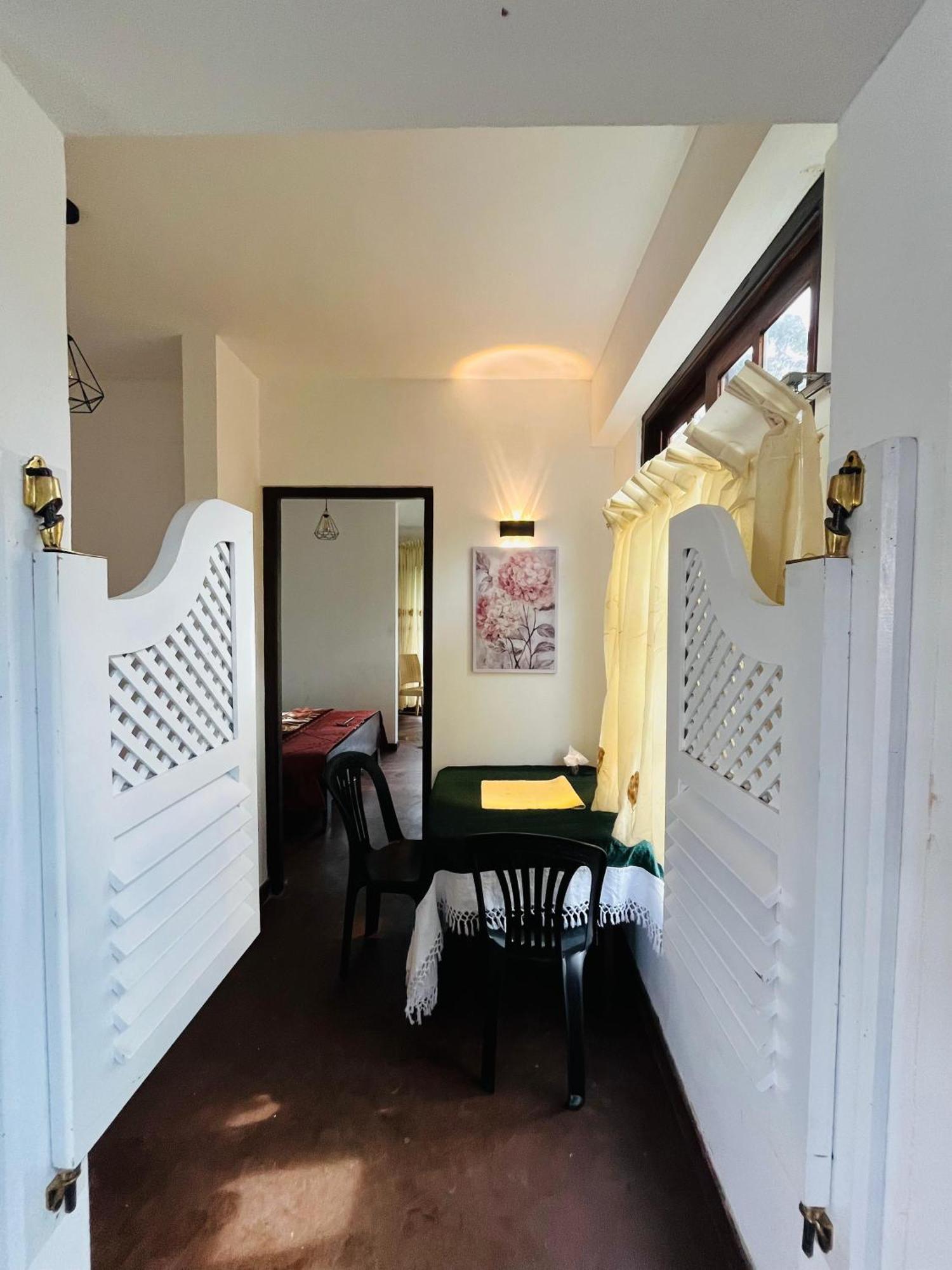 The Urban Hideout Apartment Nuwara Eliya Luaran gambar