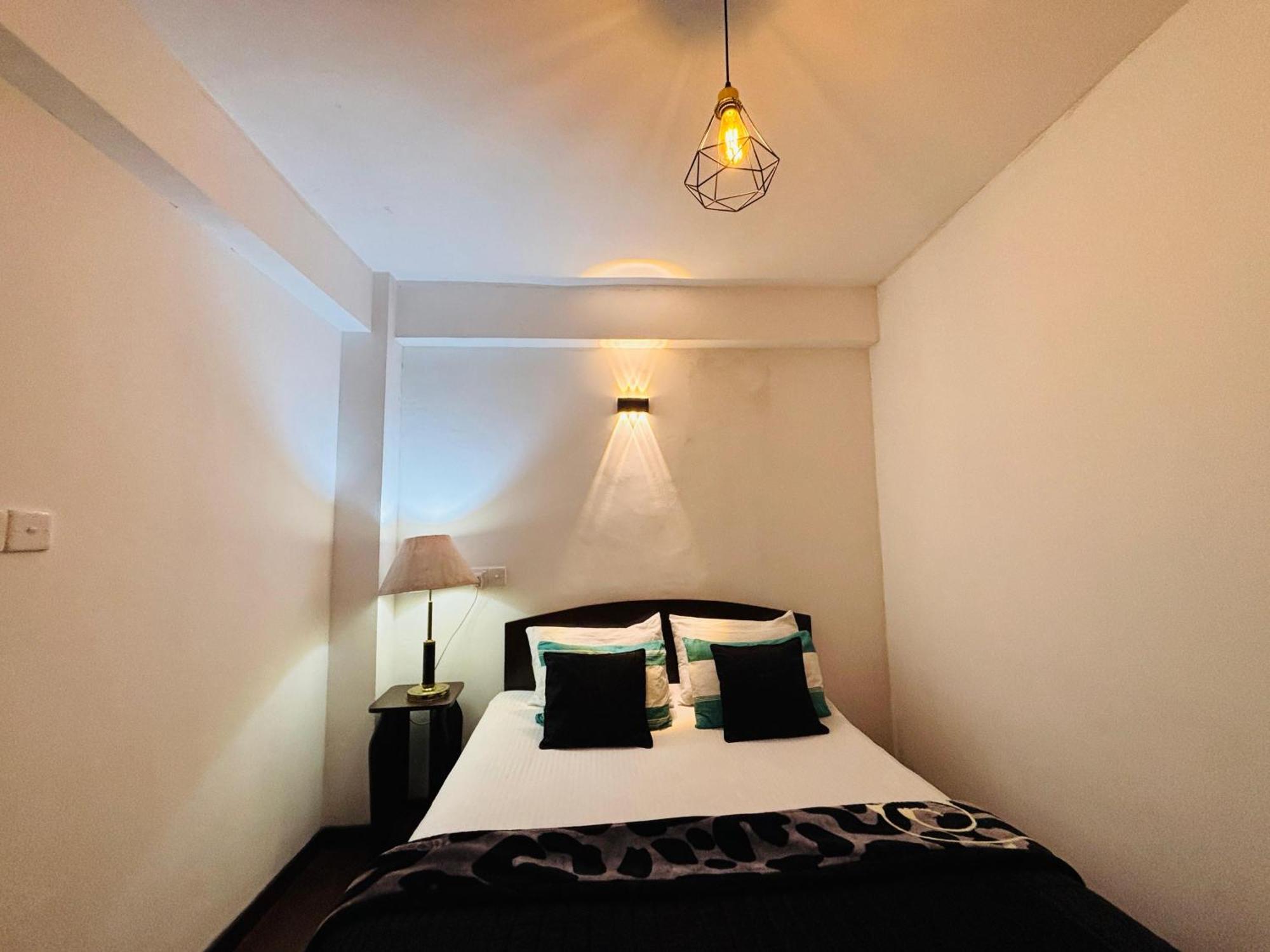 The Urban Hideout Apartment Nuwara Eliya Luaran gambar